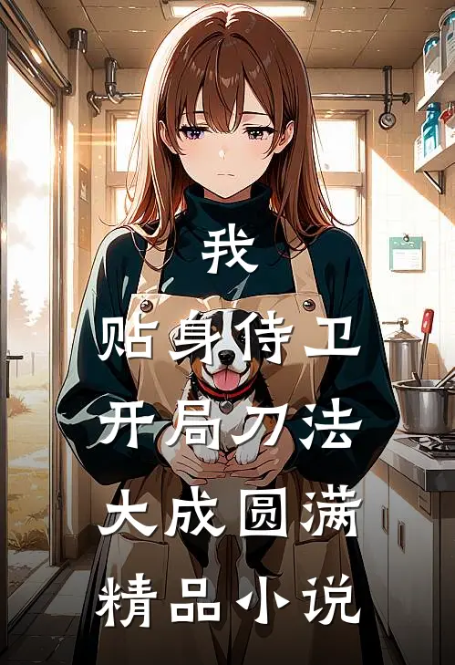 我，贴身侍卫，开局刀法大成圆满精品小说