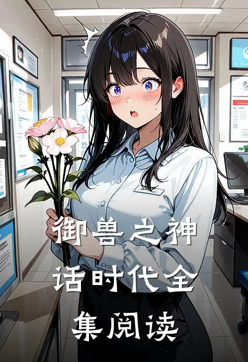 御兽之神话时代全集阅读