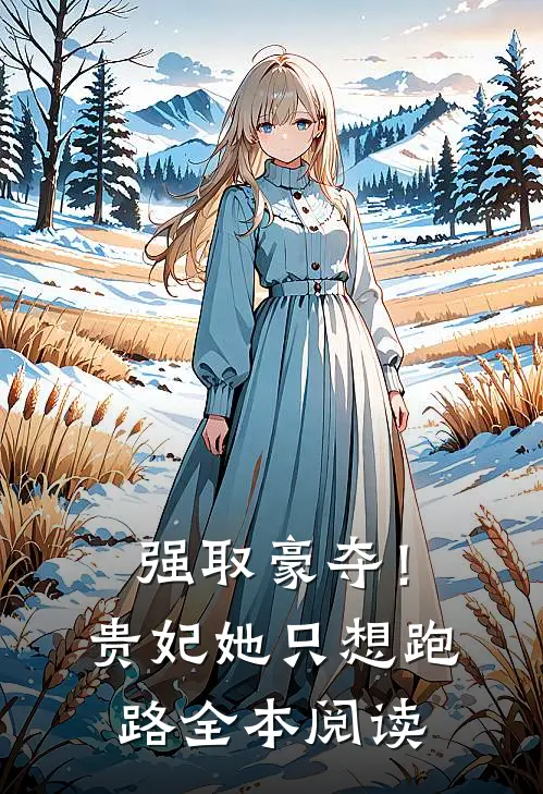 强取豪夺！贵妃她只想跑路全本阅读