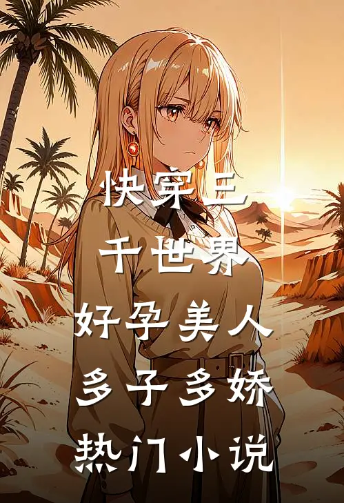 快穿三千世界：好孕美人多子多娇热门小说