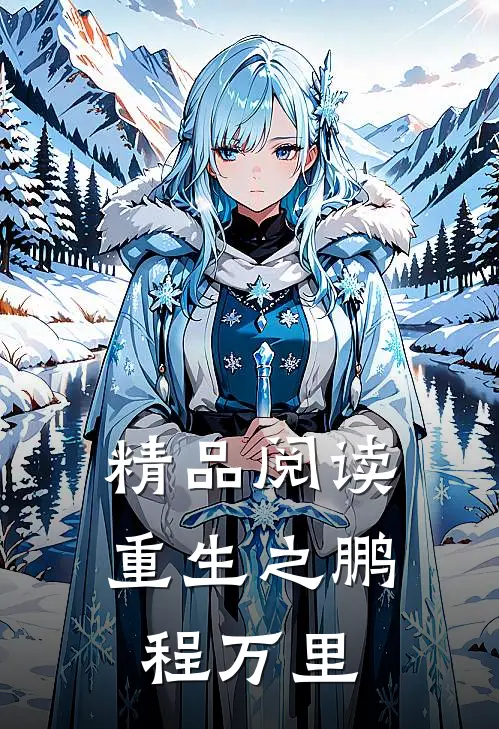 精品阅读重生之鹏程万里