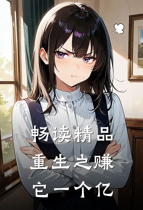 畅读精品重生之赚它一个亿