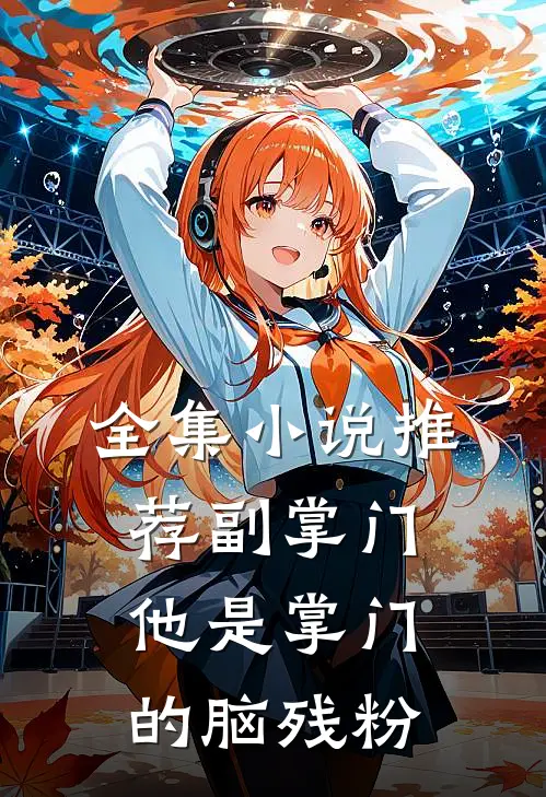 全集小说推荐副掌门他是掌门的脑残粉