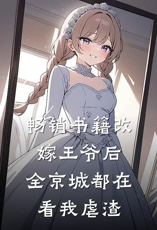 畅销书籍改嫁王爷后，全京城都在看我虐渣