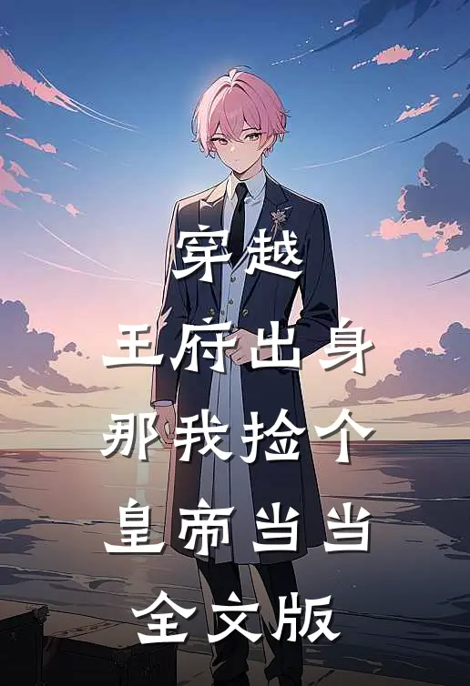 穿越：王府出身，那我捡个皇帝当当全文版