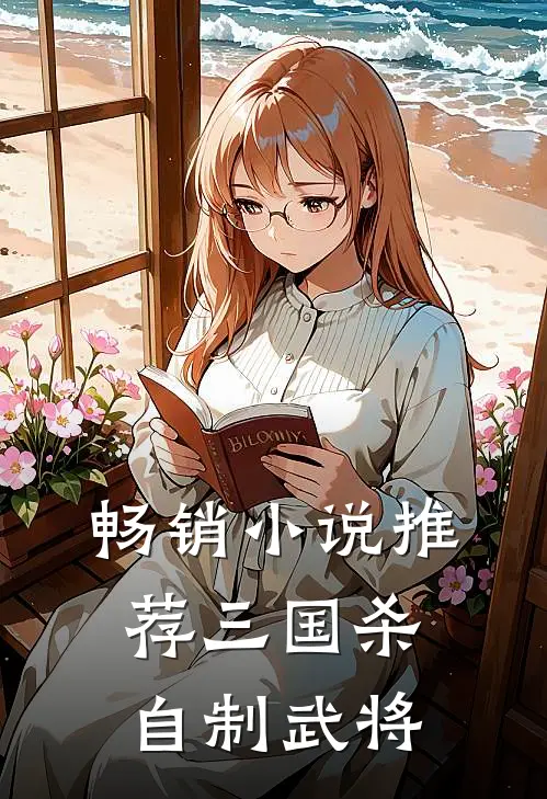 畅销小说推荐三国杀自制武将