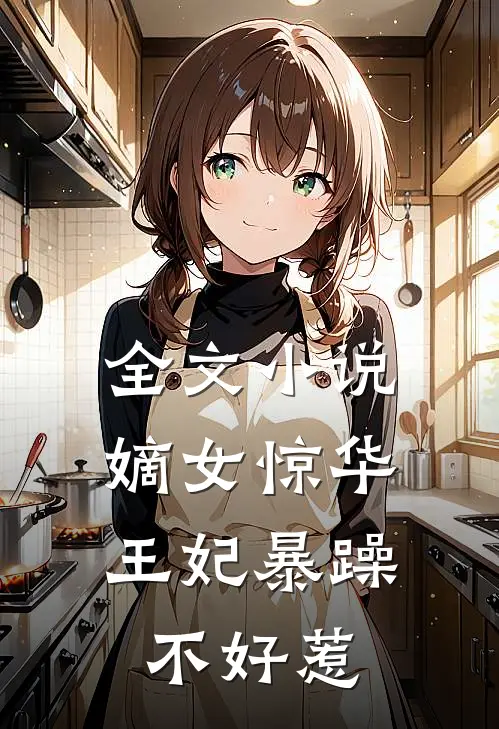 全文小说嫡女惊华：王妃暴躁不好惹