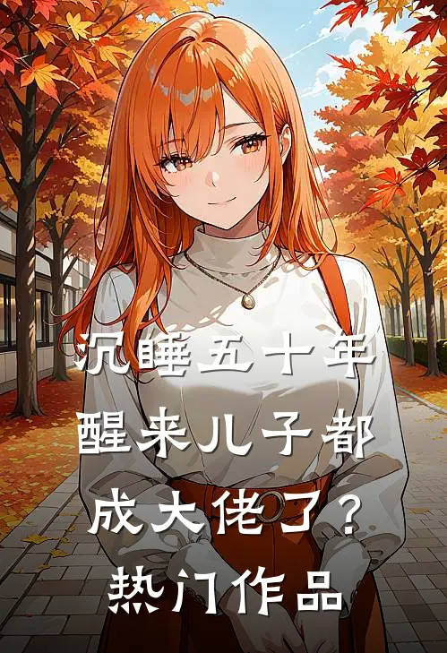 沉睡五十年，醒来儿子都成大佬了？热门作品