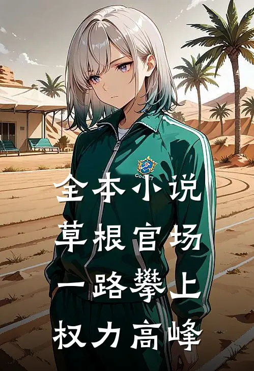 全本小说草根官场：一路攀上权力高峰