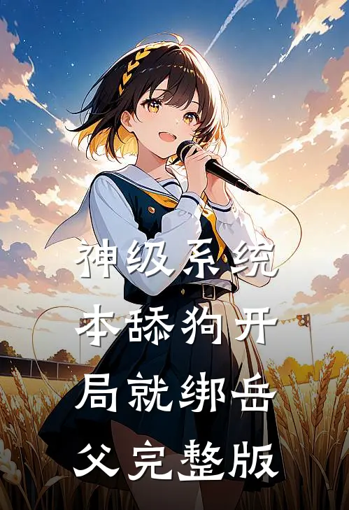 神级系统：本舔狗开局就绑岳父完整版