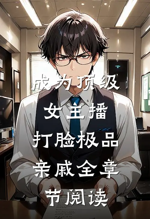 成为顶级女主播，打脸极品亲戚全章节阅读