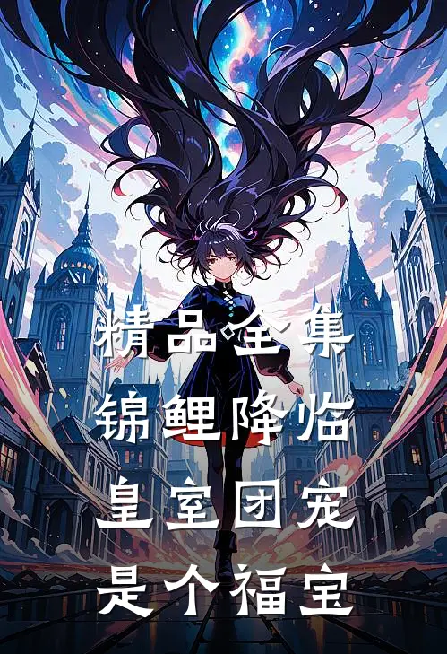 精品全集锦鲤降临：皇室团宠是个福宝