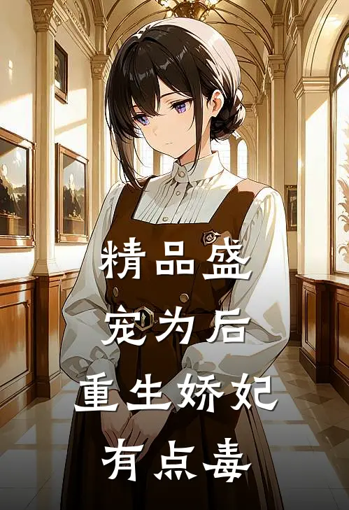 精品盛宠为后：重生娇妃有点毒