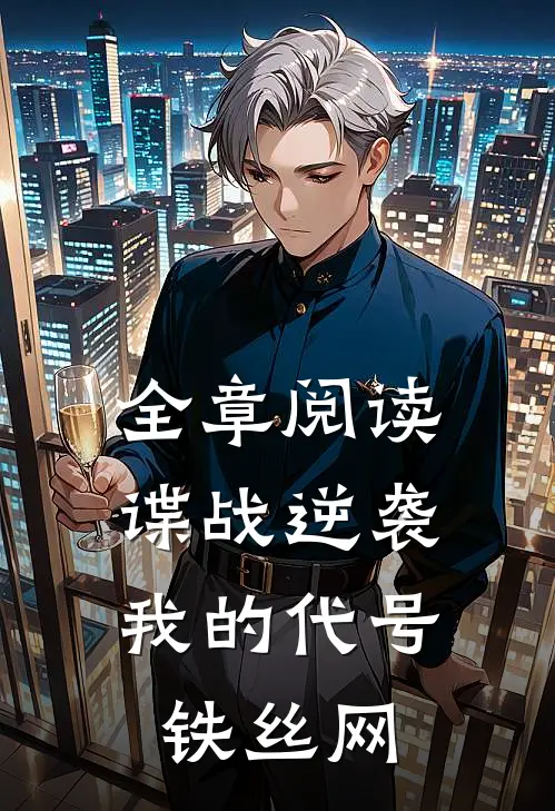 全章阅读谍战逆袭：我的代号铁丝网