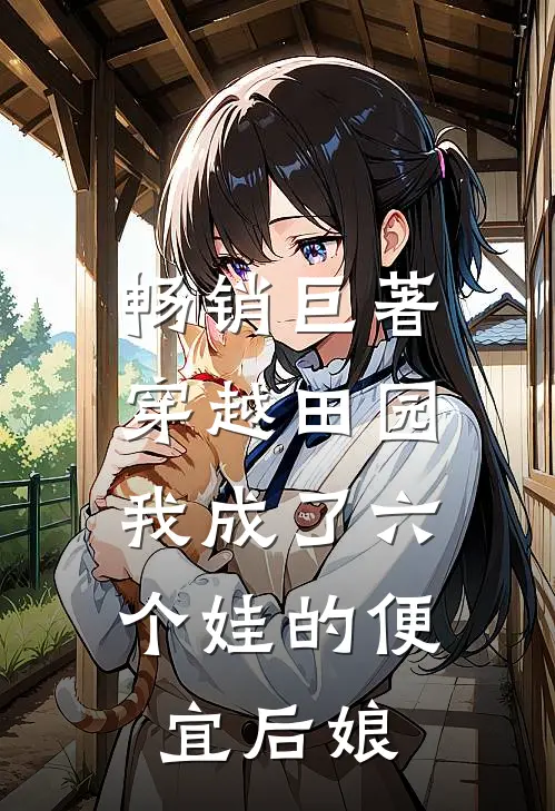 畅销巨著穿越田园：我成了六个娃的便宜后娘