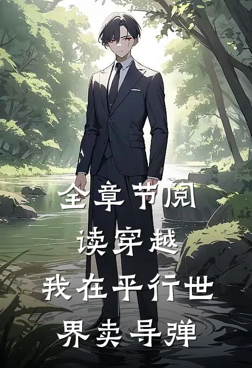 全章节阅读穿越：我在平行世界卖导弹