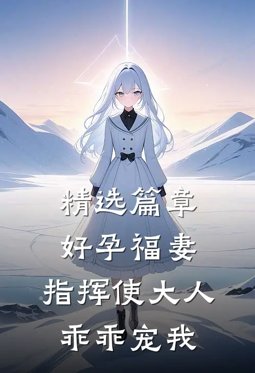 精选篇章好孕福妻：指挥使大人乖乖宠我