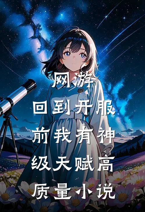 网游：回到开服前我有神级天赋高质量小说