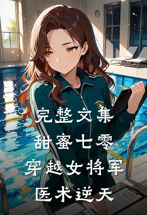 完整文集甜蜜七零：穿越女将军医术逆天