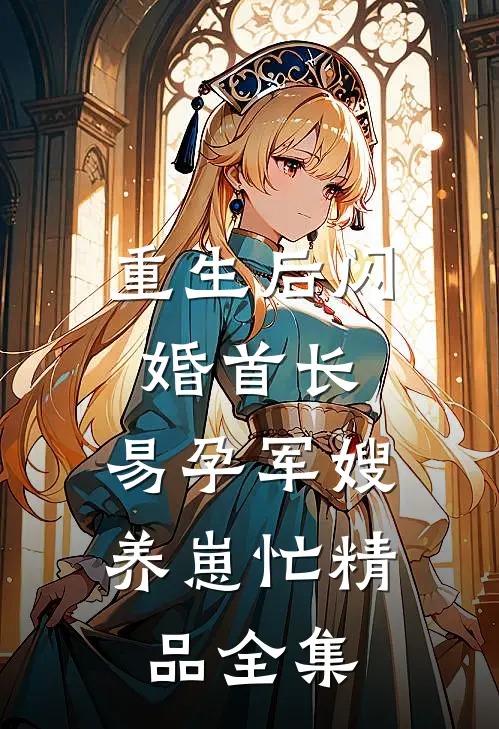 重生后闪婚首长，易孕军嫂养崽忙精品全集