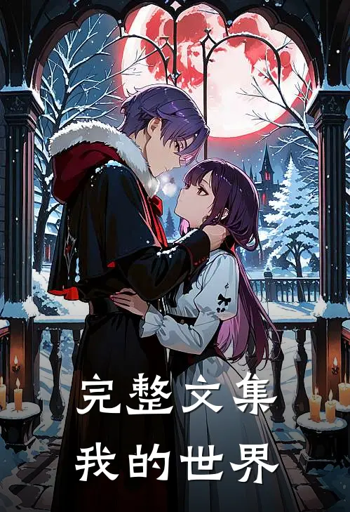 完整文集我的世界