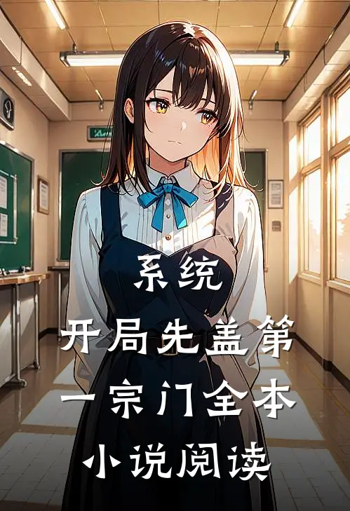 系统：开局先盖第一宗门全本小说阅读
