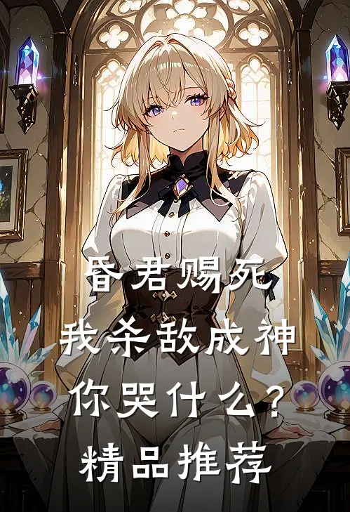 昏君赐死，我杀敌成神你哭什么？精品推荐