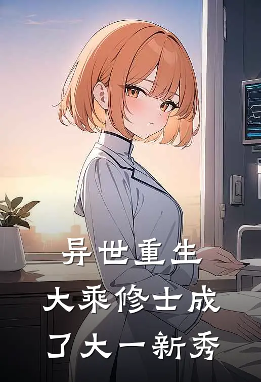 异世重生：大乘修士成了大一新秀