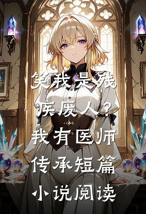 笑我是残疾废人？我有医师传承短篇小说阅读