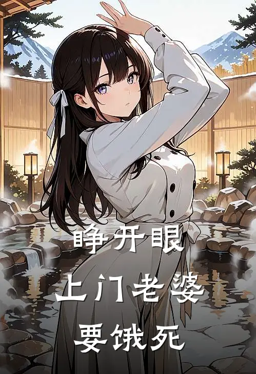 睁开眼：上门老婆要饿死