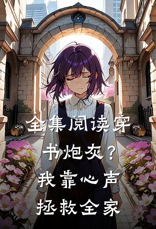 全集阅读穿书炮灰？我靠心声拯救全家