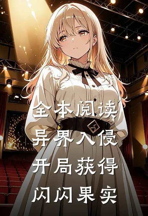 全本阅读异界入侵：开局获得闪闪果实