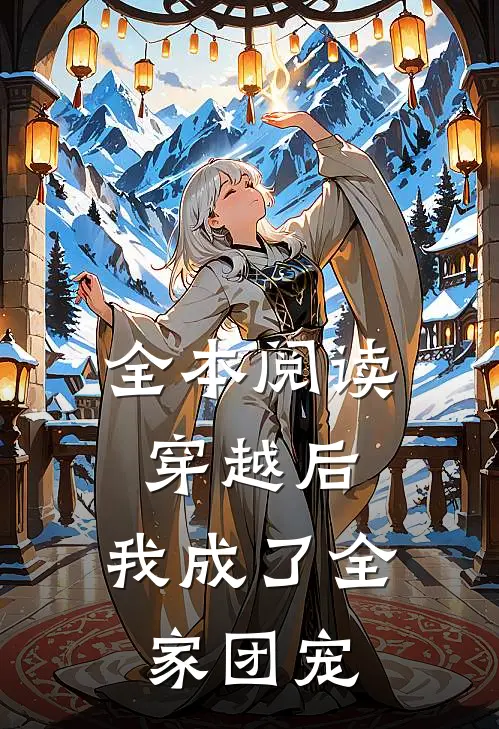全本阅读穿越后，我成了全家团宠