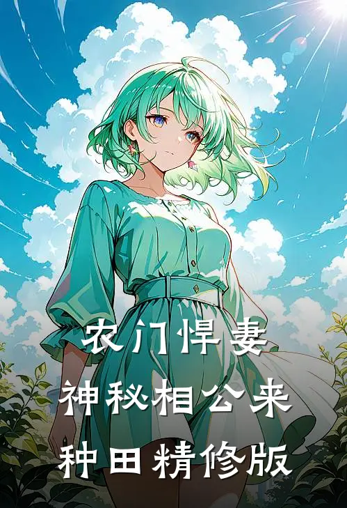 农门悍妻：神秘相公来种田精修版