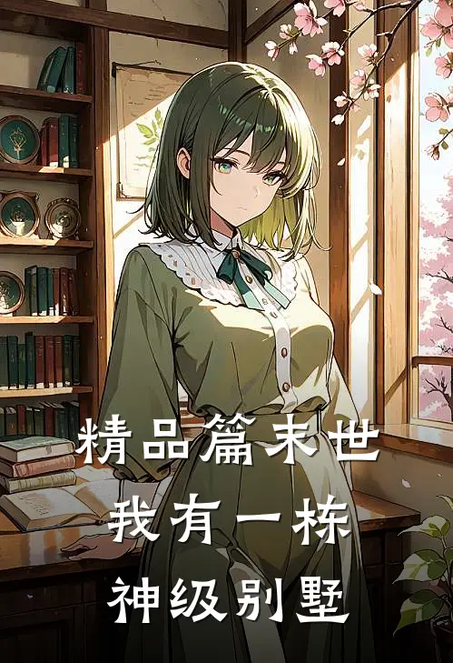 精品篇末世：我有一栋神级别墅