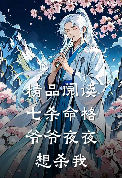 精品阅读七杀命格，爷爷夜夜想杀我