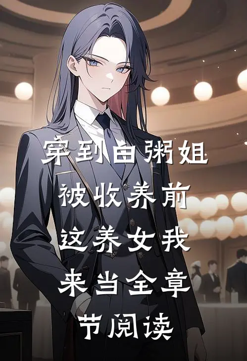 穿到白粥姐被收养前，这养女我来当全章节阅读
