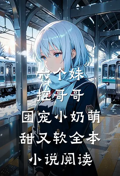 六个妹控哥哥：团宠小奶萌甜又软全本小说阅读