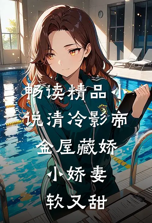 畅读精品小说清冷影帝金屋藏娇，小娇妻软又甜
