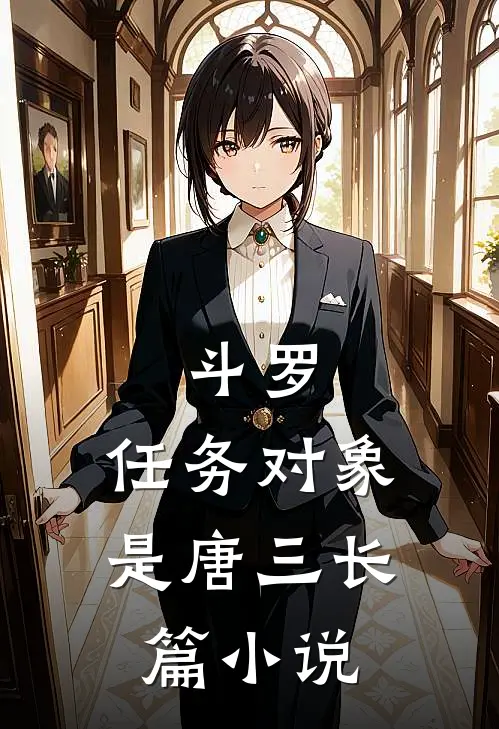 斗罗：任务对象是唐三长篇小说
