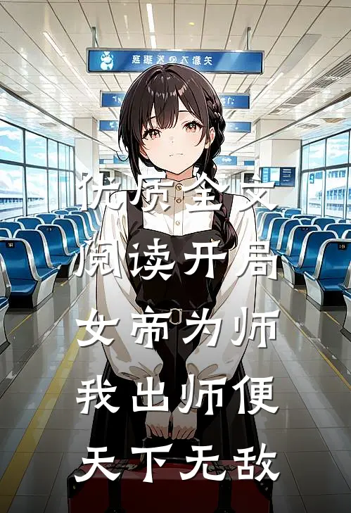 优质全文阅读开局女帝为师，我出师便天下无敌