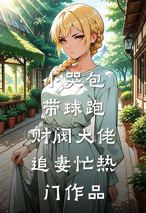 小哭包带球跑，财阀大佬追妻忙热门作品