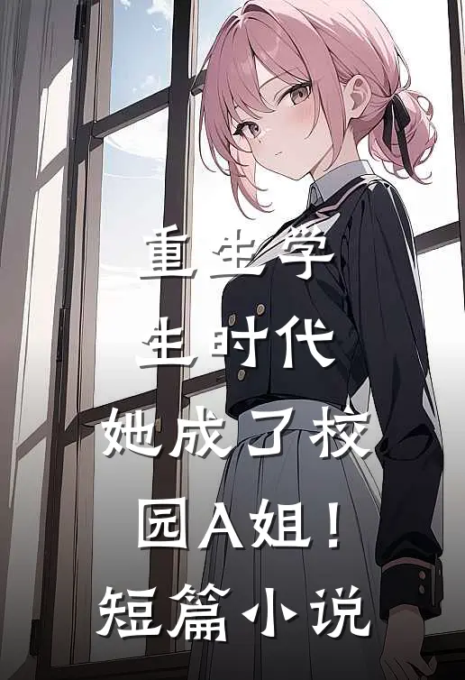 重生学生时代：她成了校园A姐！短篇小说