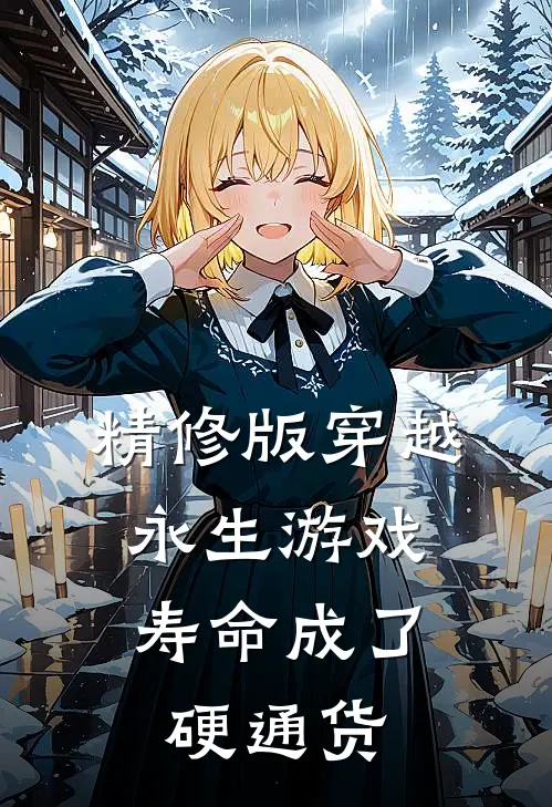 精修版穿越永生游戏：寿命成了硬通货