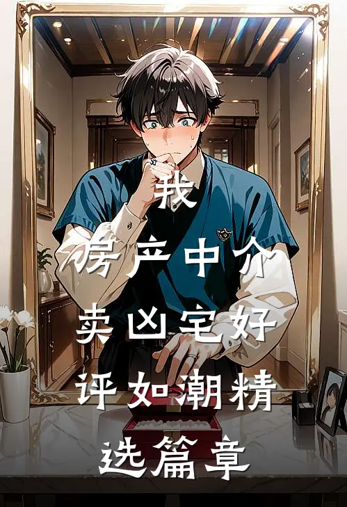 我，房产中介，卖凶宅好评如潮精选篇章