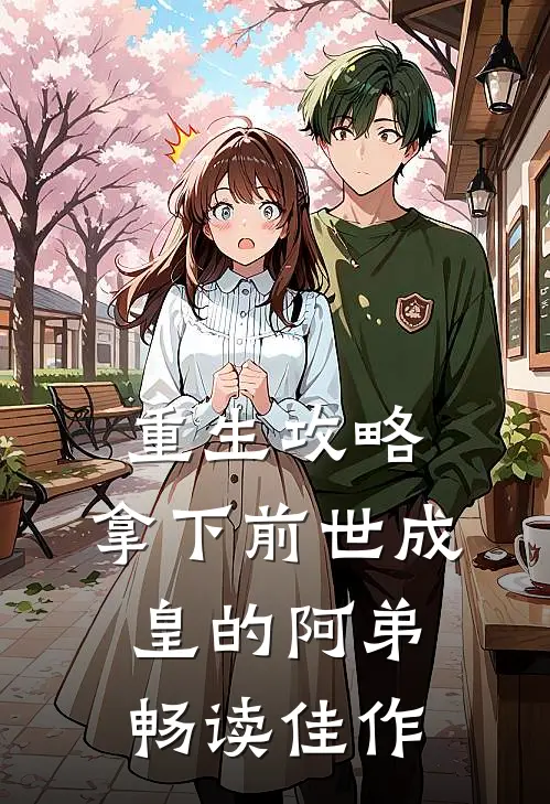 重生攻略：拿下前世成皇的阿弟畅读佳作