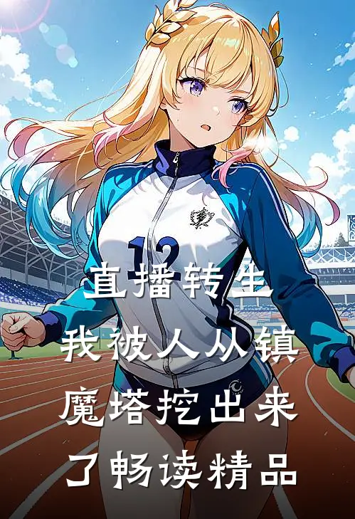 直播转生：我被人从镇魔塔挖出来了畅读精品