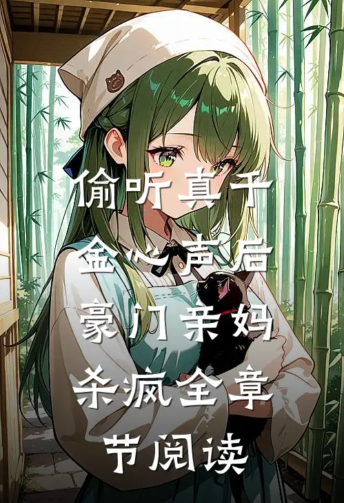 偷听真千金心声后，豪门亲妈杀疯全章节阅读