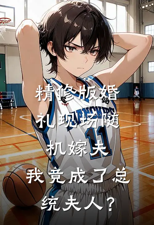 精修版婚礼现场随机嫁夫，我竟成了总统夫人？