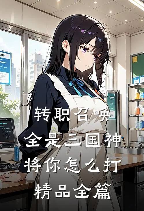 转职召唤，全是三国神将你怎么打精品全篇
